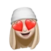 Memoji Apple 9 💖 C☆ 13