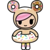 Donatella friends 7