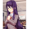 Doki Doki Literature Club! №11 7