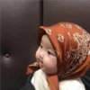 Bebita coreana 8