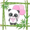 Pandita Cute ✺1🇻🇪 9