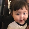 Bebita coreana 9