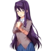 Doki Doki Literature Club! №19 9