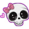 Halloween🕷️💞1🇵🇪Clásica 12