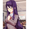 Doki Doki Literature Club! №11 9