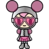 Donatella friends 8