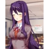 Doki Doki Literature Club! №11 10