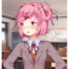 Doki Doki Literature Club! №11 11