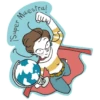 Maestra de Pueblo (sticker.fan) 2