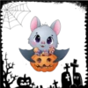 Halloween Cute ✺3🇻🇪 17