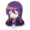 Doki Doki Literature Club! №7 12