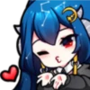 💫CoSmiC DrAgOn GiRl EmOtE🌟 9