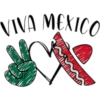 Love México❥☯︎ͫ2🇲🇽Clásica 10