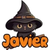 Gatito niños BOO 👻 9