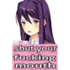 Doki Doki Literature Club! №12 14