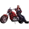 Bikers Girls 12