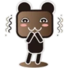 coffe bear 🫧🐻 10