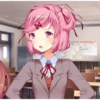 Doki Doki Literature Club! №11 13