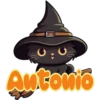 Gatito niños BOO 👻 10