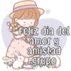 Amor y amistad 8