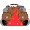 Brown and Cony 1 9