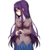 Doki Doki Literature Club! №19 12