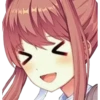 Doki Doki Literature Club! №12 15