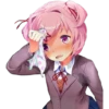 Doki Doki Literature Club! №12 16