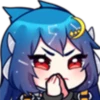 💫CoSmiC DrAgOn GiRl EmOtE🌟 10