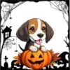 Perritos Halloween ✺1🇻🇪 13
