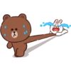 Brown and Cony 1 10