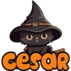 Gatito niños BOO 👻 14