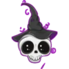 Halloween🕷️💞1🇵🇪Clásica 13