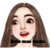 Gestos👩😁1🇲🇽Clásica 12