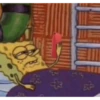 Sponge-Bob Assortment #2 12