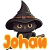 Gatito niños BOO 👻 16
