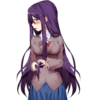 Doki Doki Literature Club! №19 13