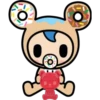 Donatella friends 12