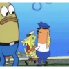 Sponge-Bob Assortment #1 10