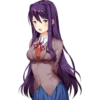 Doki Doki Literature Club! №19 14