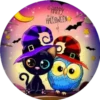 Halloween ✺9🇻🇪 17