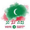 Vote 4 Nation 7