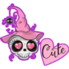 Halloween🕷️💞1🇵🇪Clásica 14