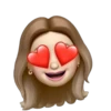 Memoji Apple 9 💖 C☆ 17