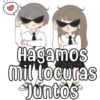 Amor y amistad 12