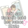 Amor y amistad 13