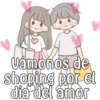 Amor y amistad 14