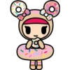 Donatella friends 13