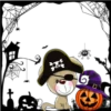 Perritos Halloween ✺1🇻🇪 15
