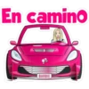 En.camino 22 BARBIE